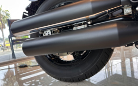 HARLEY FXBBS 2023 YYK