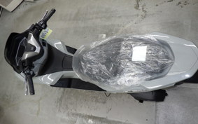 HONDA PCX 160 2026 KF47