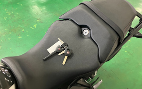 HONDA CB1000R 2018 SC80