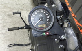 HARLEY XL1200X 2014