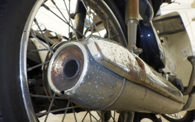 HONDA C50 SUPER CUB AA01