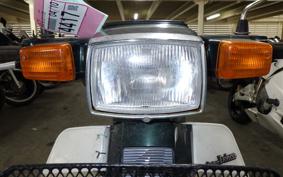 SUZUKI BIRDIE 50 BA41A