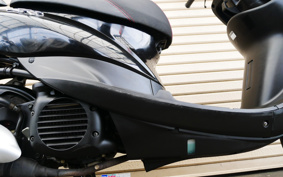 YAMAHA JOG ZR SA39J