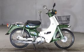 YAMAHA MATE 80 22K