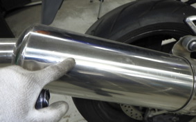 YAMAHA FZS1000 FAZER 2001