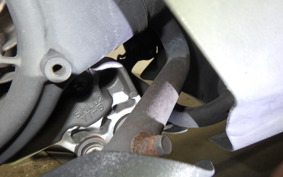 YAMAHA CYGNUS 125 XSR 2 2024 SE44J