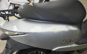 HONDA DIO Gen.6 AF62