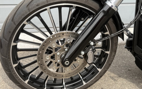 HARLEY FXBR 2023 YEZ