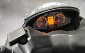 SUZUKI BURGMAN200