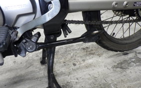 HONDA CT125-2 2024 JA65