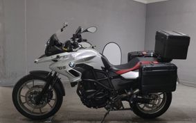 BMW F700GS 0B01
