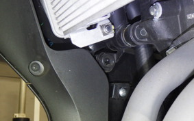 YAMAHA YZF R-3 2000 RH21J