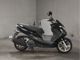 Фото Yamaha MAJESTY 155S с японского аукциона
