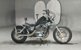 YAMAHA VIRAGO250S 3DM