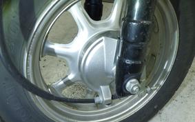 HONDA TACT Gen.4 AF79