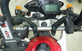 YAMAHA SEROW 250 Gen.3 2020 DG31J