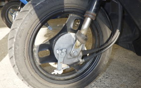 SUZUKI ADDRESS V50 Gen.2 CA44A
