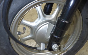 HONDA TACT Basket 2016 AF75