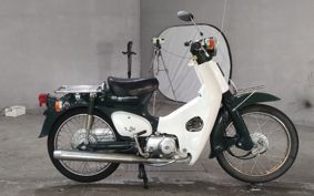 HONDA SUPER CUB50 C50