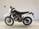 Фото Kawasaki KLX125 с японского аукциона