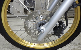 YAMAHA SEROW 250 Gen.2 DG17J