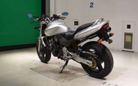 HONDA HORNET 250 MC31