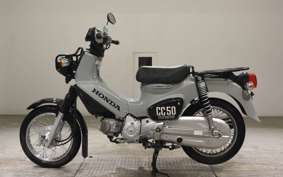 HONDA CROSS CUB 50 2005 AA06