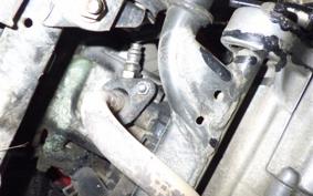 HONDA TACT-4ﾍﾞｰｼｯｸ 2021 AF79