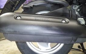 YAMAHA JOG Gen.5 SA36J