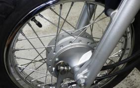 HONDA C110 SUPER CUB 2018 JA10
