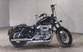 HARLEY HARLEY XL1200N CZ3