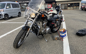 HARLEY XL1200 1989 CAP