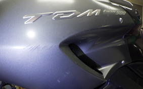 YAMAHA TDM900 2010
