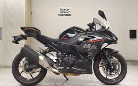 KAWASAKI NINJA 400 2025 EX400L