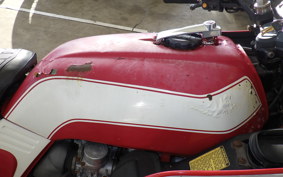 HONDA CB900F SC01