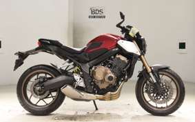 HONDA CB650R 2019 RH03