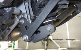 KAWASAKI NINJA 250 2 2007 EX250Y