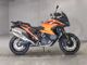 Фото KTM 1290 SUPER ADVENTURE S с японского аукциона