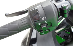 KAWASAKI NINJA 400 KRT ED 2024 EX400L