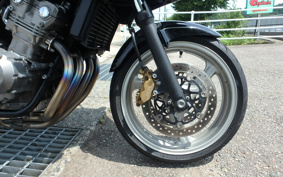 HONDA CB400SFV-3 BOLDOR 2009 NC42