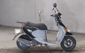 SUZUKI LETS4 CA45A