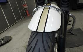 TRIUMPH BONNEVILLE T100 2014