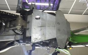 KAWASAKI KLX250 LX250E