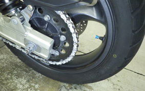 KAWASAKI BALIUS 250 Gen.2 2013 ZR250B