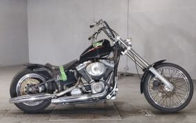 HARLEY HARLEY FXST1450 BHY