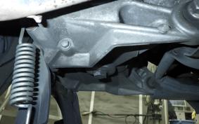 SUZUKI ADDRESS 110 CE47A