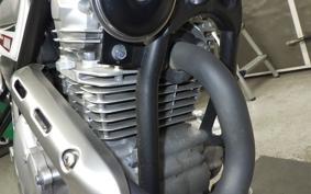 YAMAHA SEROW 250 Gen.2 2013 DG17J