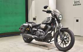 YAMAHA BOLT 950 RA 2018 VN09J