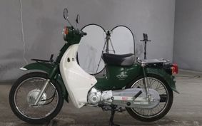 HONDA SUPER CUB110 JA07