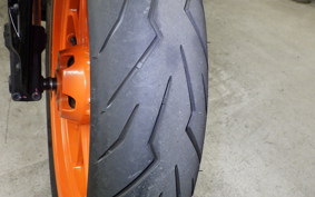 KTM 390 DUKE 2021